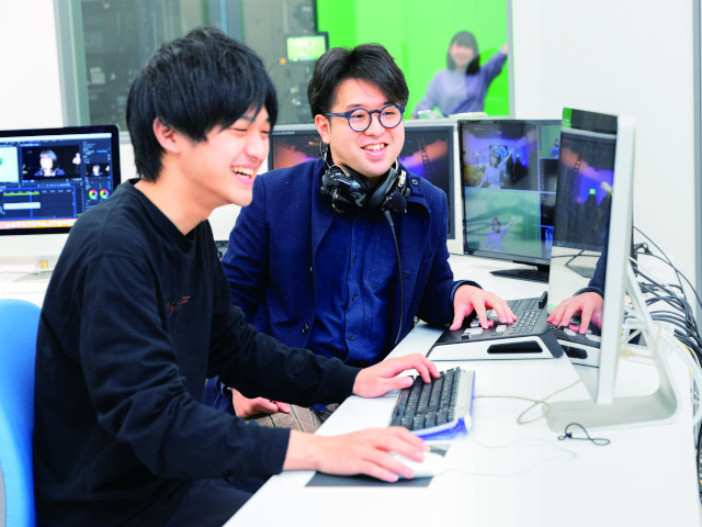 名古屋文理大学の施設・環境
