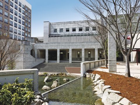 図書館