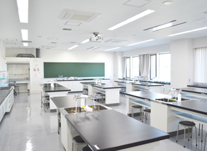 北海学園大学のオープンキャンパス