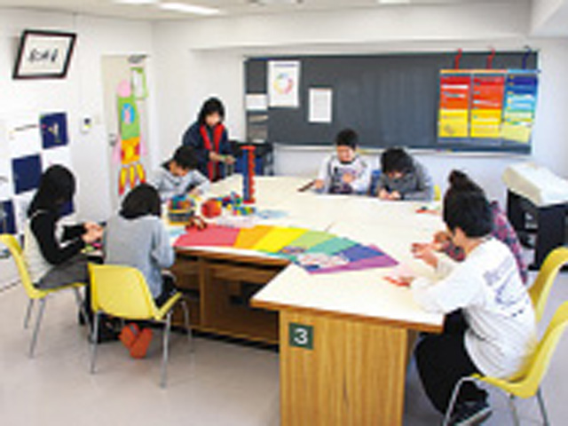 目白大学のオープンキャンパス
