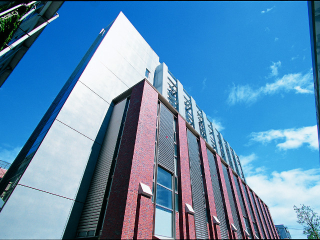 立教大学のオープンキャンパス