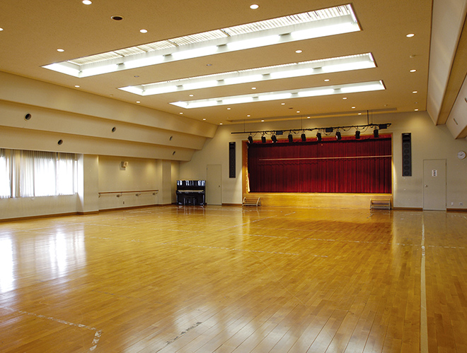 大阪総合保育大学短期大学部の施設・環境