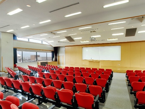 中村学園大学短期大学部のオープンキャンパス