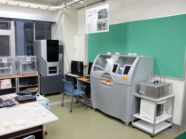 愛知工科大学の施設・環境