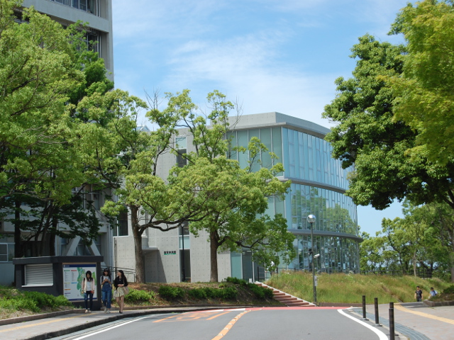 愛知教育大学のオープンキャンパス