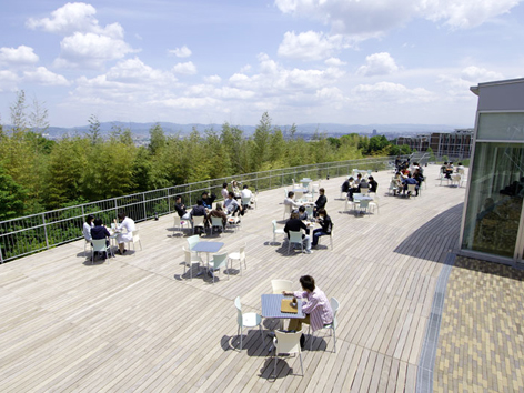 京都大学のオープンキャンパス