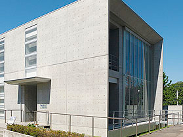 愛知工業大学の施設
