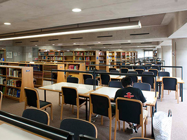 大阪芸術大学のオープンキャンパス