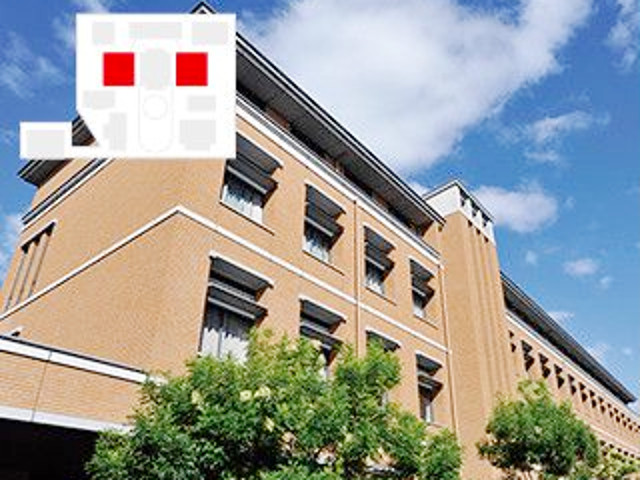 関西外国語大学短期大学部のオープンキャンパス