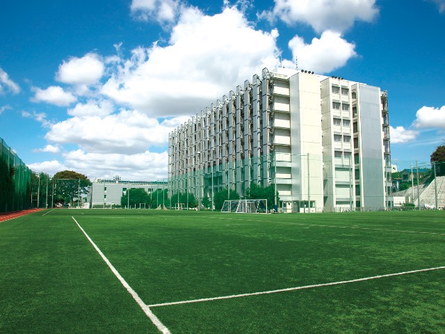 神奈川大学のオープンキャンパス