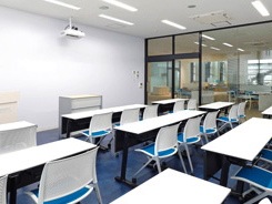 熊本学園大学の施設・環境