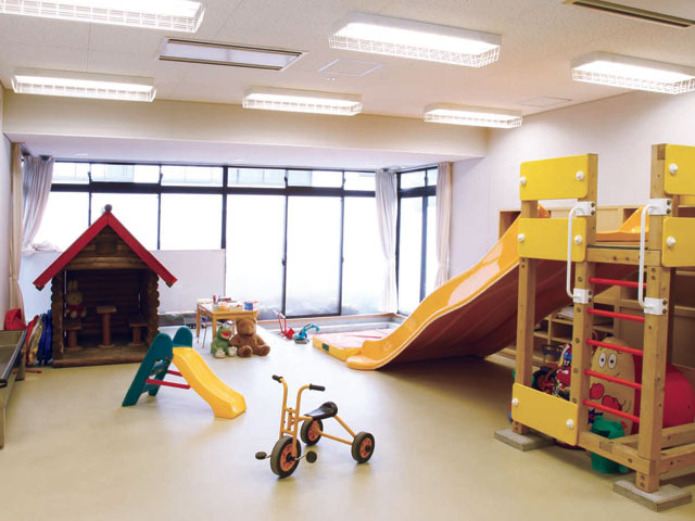 甲子園大学のオープンキャンパス