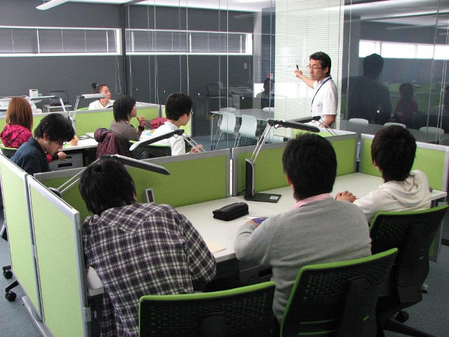 甲南大学の施設