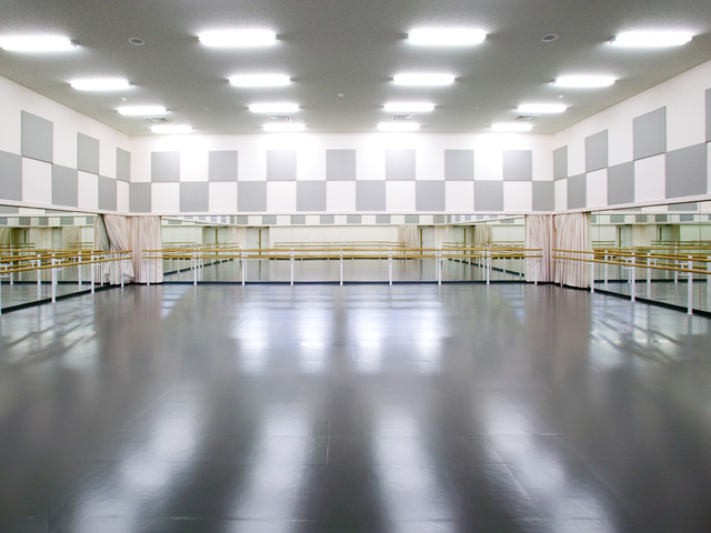 昭和音楽大学のオープンキャンパス
