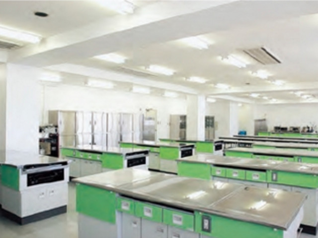 仙台大学のオープンキャンパス