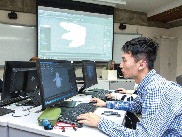 千葉商科大学の施設・環境