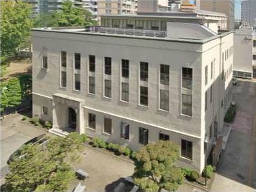 東北学院大学のオープンキャンパス