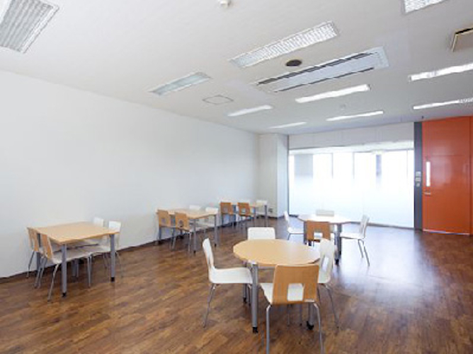 豊橋創造大学の施設