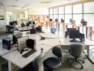 長崎総合科学大学の施設・環境