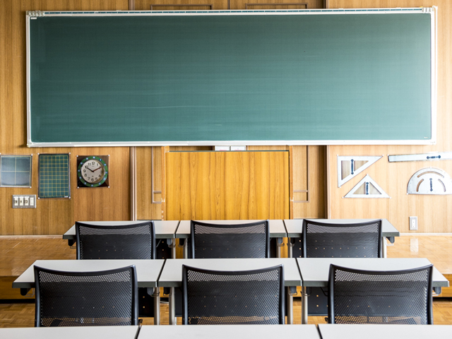 白鴎大学のオープンキャンパス