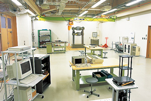 北海学園大学のオープンキャンパス