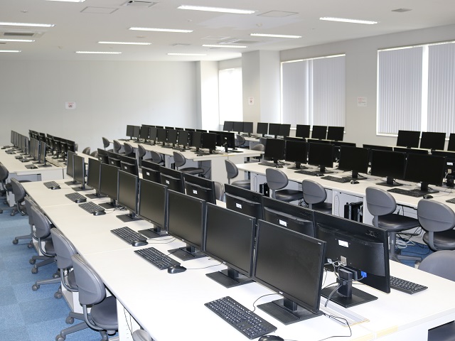 北海道文教大学の施設・環境
