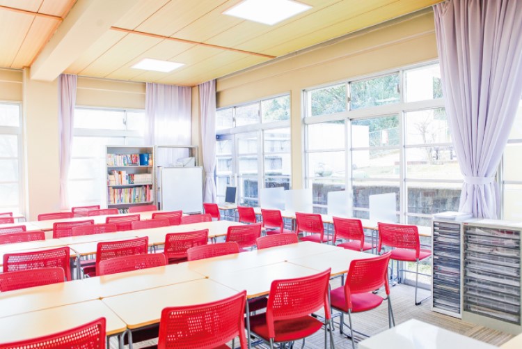 滋賀短期大学のオープンキャンパス