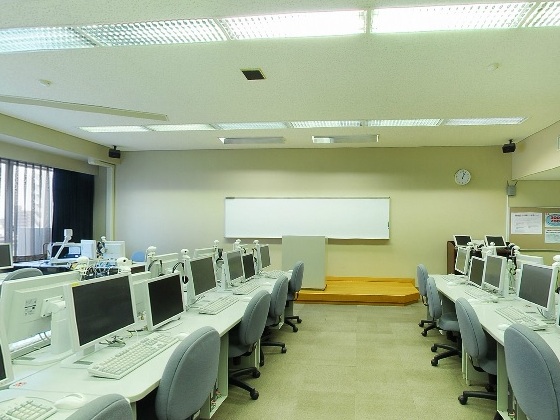 中村学園大学短期大学部のオープンキャンパス