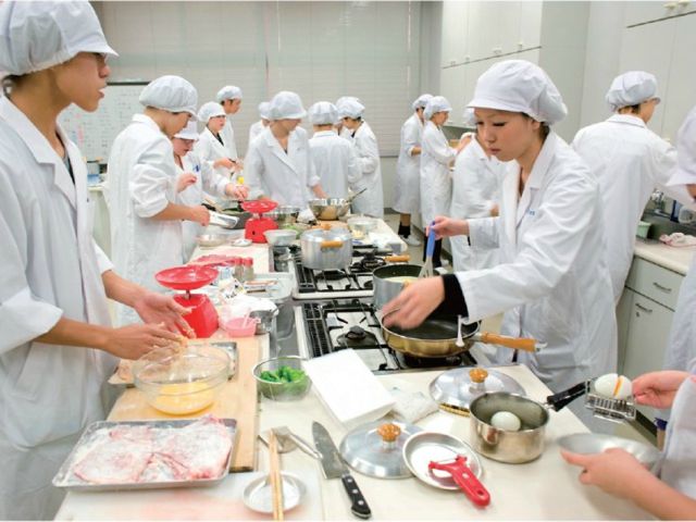 新潟医療福祉大学の施設・環境