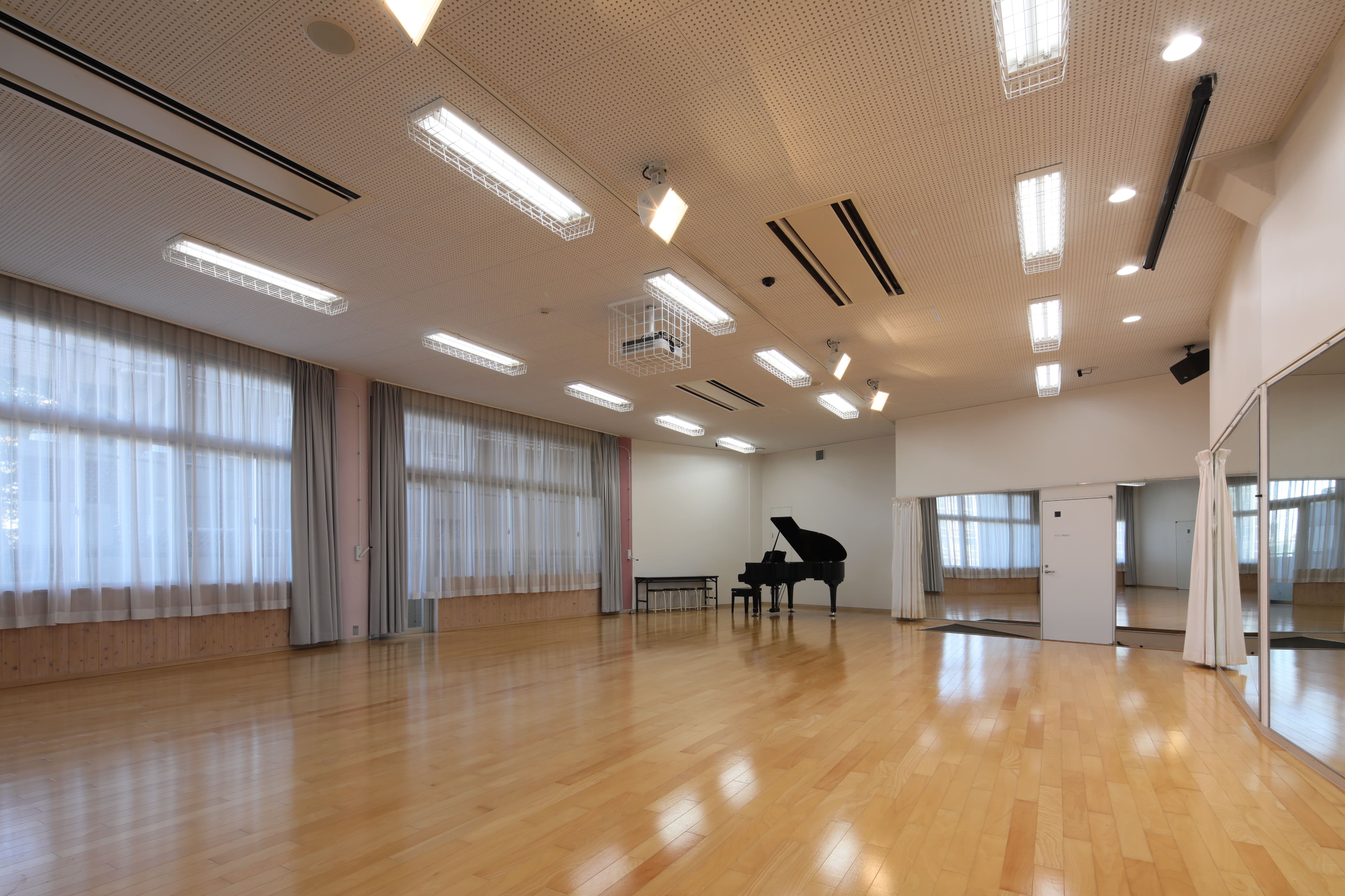 愛知東邦大学の施設・環境