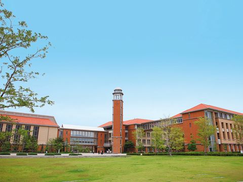 兵庫医科大学の施設・環境