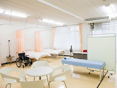 保健管理室