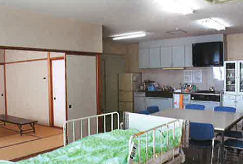 福井医療大学の施設・環境
