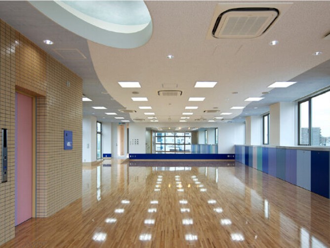 グローバルＢｉｚ専門職大学のオープンキャンパス