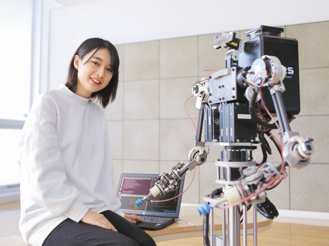 大阪電気通信大学のオープンキャンパス