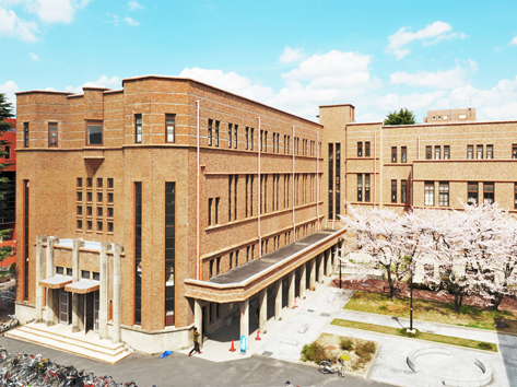 京都大学のオープンキャンパス