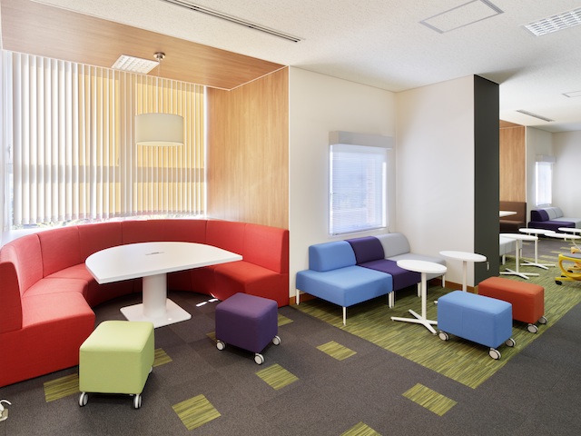 広島市立大学のオープンキャンパス