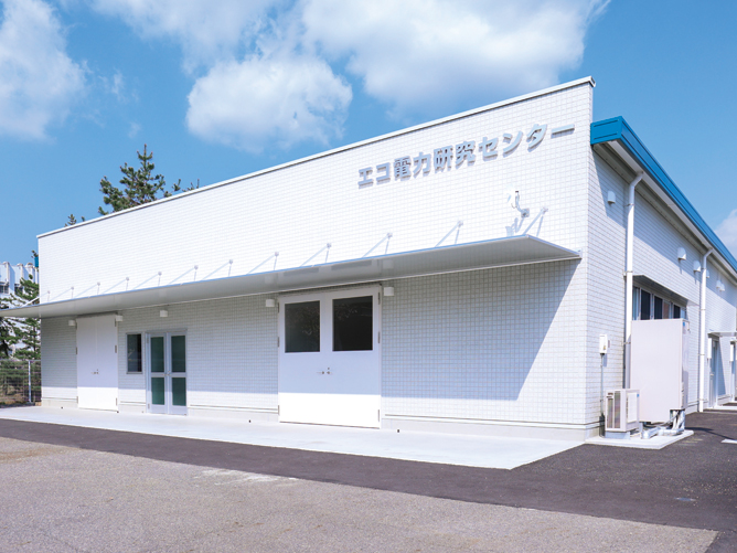 愛知工業大学の施設