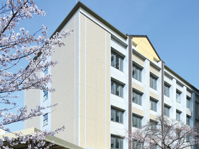 大阪樟蔭女子大学のオープンキャンパス