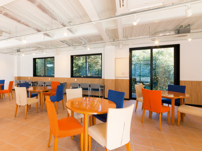 倉敷芸術科学大学のオープンキャンパス