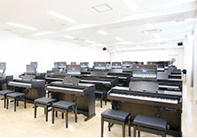 大阪常磐会大学のオープンキャンパス