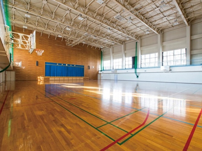 星槎道都大学のcampusgallery
