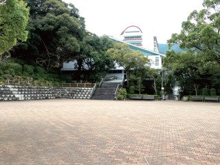 長崎総合科学大学のオープンキャンパス