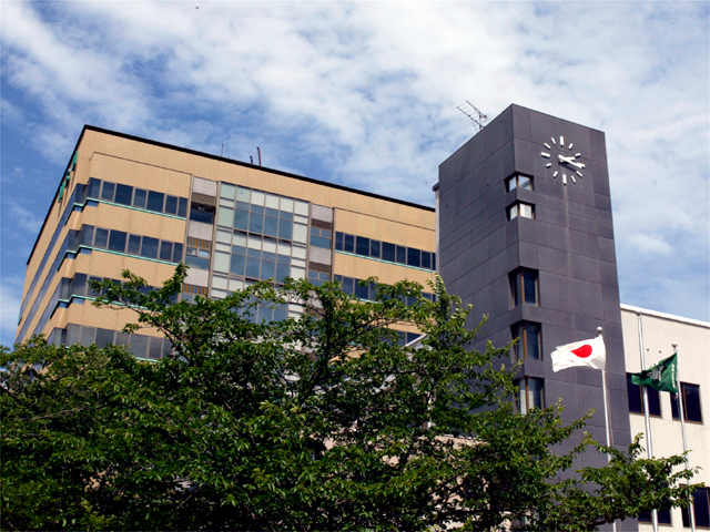 日本文理大学のオープンキャンパス