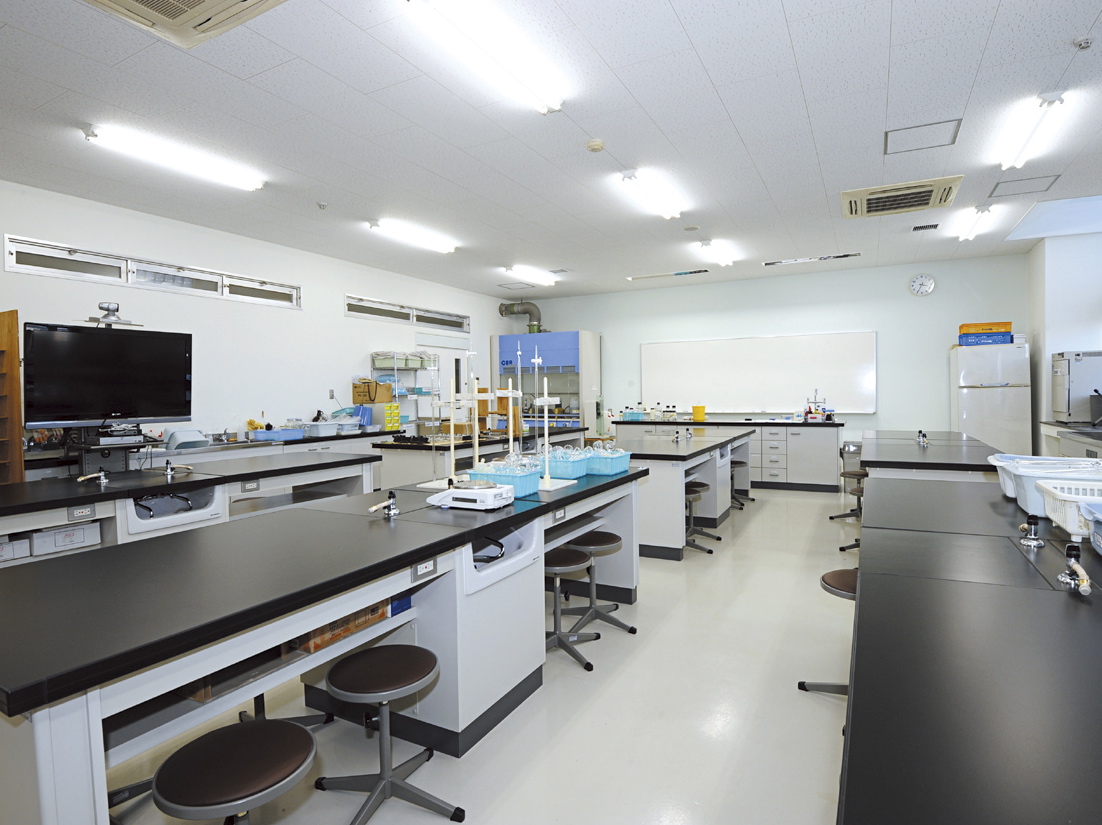 南九州大学のオープンキャンパス