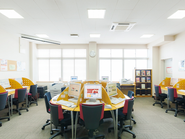 日本栄養大学短期大学部のオープンキャンパス