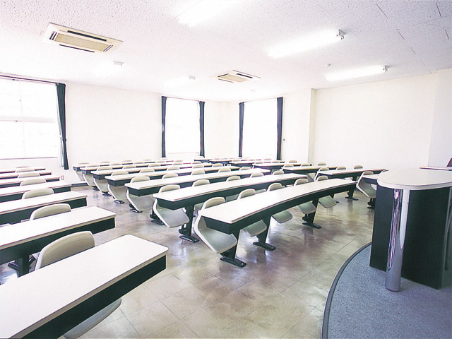 精華女子短期大学のオープンキャンパス