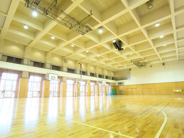 洗足こども短期大学のオープンキャンパス