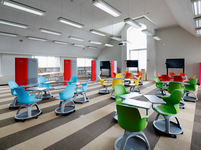 中部学院大学短期大学部のcampusgallery