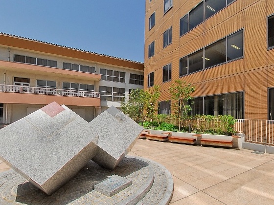 中村学園大学短期大学部のオープンキャンパス